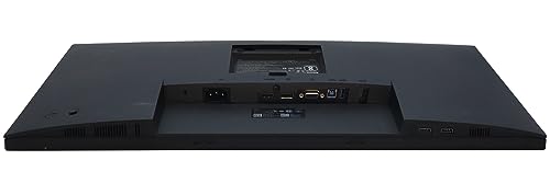 Image of Dell 27 inch Monitor, P2725H Full HD 1080p Computer Monitor, Anti Glare 16:9 IPS Computer Screen, LCD 60Hz Monitor with Slim Design for Home and Office, Mouse Pad Included