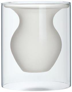 Philippi - Esmeralda Vase, S