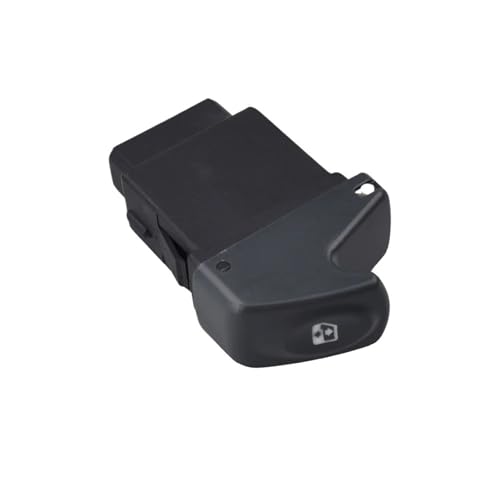 Interrupteur de commande de vitre auto bloquée 7700436524 bouton de remplacement