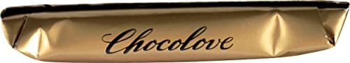 Chocolove - Extra Strong Dark Chocolate Bar - 3.2 Oz. #TOP4