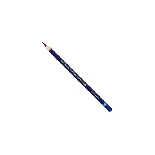 Derwent : Inktense Pencil : Violet Blue