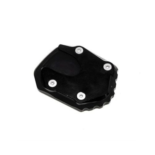 Agrandisseur béquille NC750X 2021 2022 2023 extension support CNC
