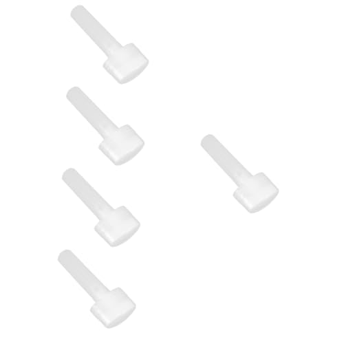 Stylos de peinture graffiti rechargeables Uonlytech et marqueurs plastique blanc double pointe