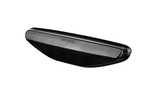 Feu arrière moto LED rouge TRX450R 2006-2009 et TRX450ER avec accessoires complets