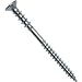 Produktbild Profi-Buy JD-Justierschrauben 6,0x80MM | VE: 100 STCK | galv. verzinkt | Torx- Antrieb T25