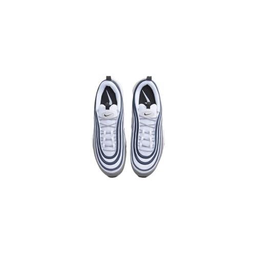 Image of Nike Men's Air Max 97 (Gs) Track & Field Shoes