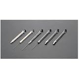 Hamilton - 1725TLL-XL 250ul Syringe