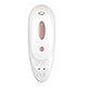 Satisfyer Pro Plus Klitoris-Sauger | Druckwellenvibrator mit 11 Intensitätsstufen und 10 Vibrationsmodi | Auflege-Vibrator mit Akku-Technik | Sex-Spielzeug für Frauen | Wasserdicht (IPX7)