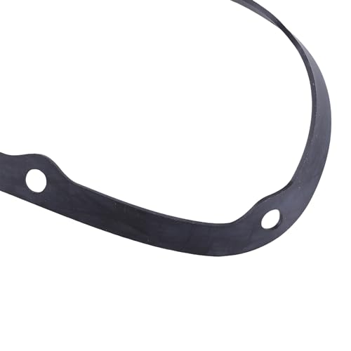 Image of Engine Oil Pan Gasket 11110-JA01E Car Engine Oil Pan Gasket Seal Replacement Compatible for Nissan for Altima 2.5L 2008-2012