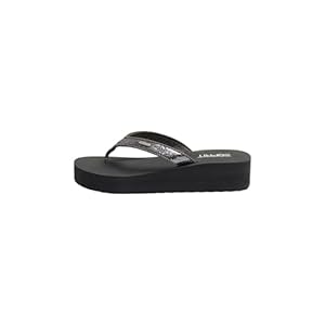 ESPRIT dames strandTeenslipper