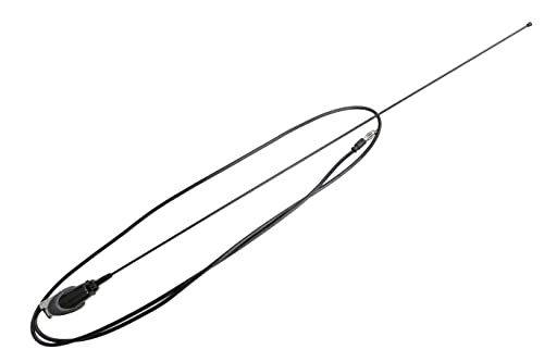 AntennaMastsRus - Replacement Antenna Base Kit is Compatible with Toyota Tacoma (1995-2004)