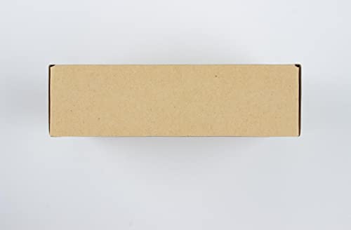 POWEROWL - Caricabatterie Pile Ricaricabili AA