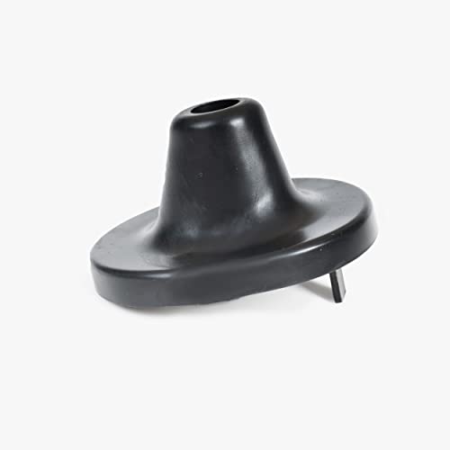 Soporte cónico parachoques trasero Freightliner Cascadia: evita vibraciones 2