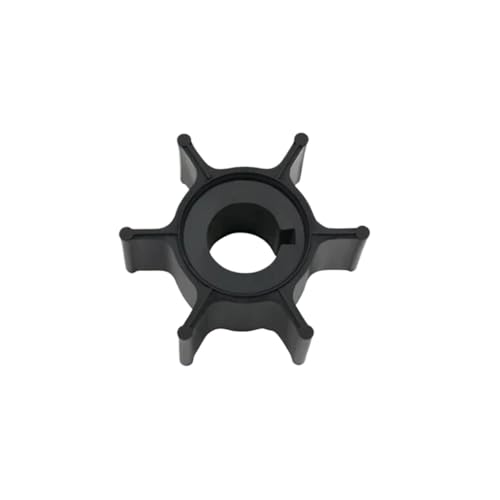 Turbine de pompe à eau pour éviter la surchauffe du moteur hors-bord 2 temps