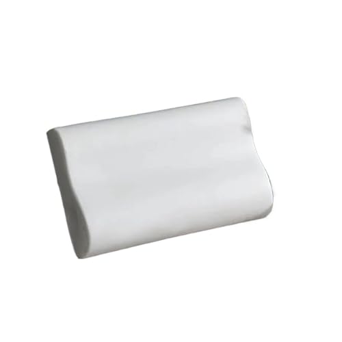 Genérico Almohada Larga de Espuma viscoelástica con Forma anatómica recuperación Lenta,...