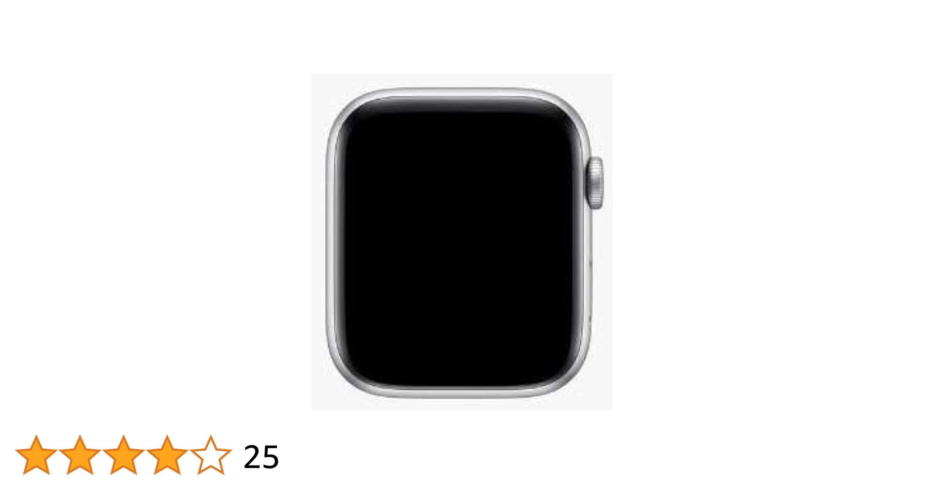 Amazon.co.jp: 【整備済み品】Apple Watch SE 第2世代 (GPS +