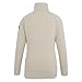 Regatta Womens/Ladies Malana Soft Shell Jacket (6 US) (Light Vanilla)