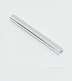 Rahmenhalterung Alu. efaso Ersatzteil für RC Hubschrauber F645-034 - Rahmenhalterung Alu