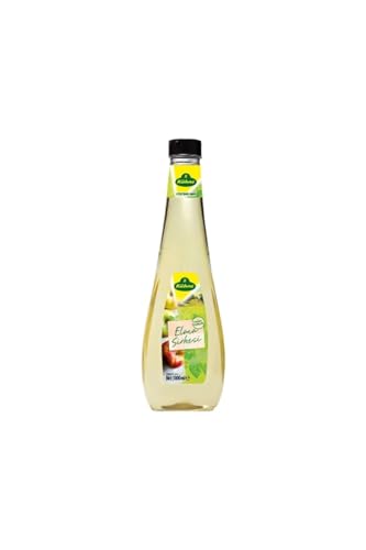 Elma Sirkesi Pet 1 L.