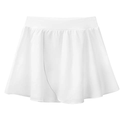 Stelle ballet/dance chiffon wrap skirt for toddler/girls/women