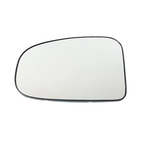 Miroir de voiture en verre avec dégivrage gauche résout l'angle mort sur Toyota