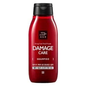 Mise en Scène - Red Protein Shampoo 200ML