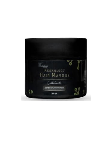 Hair Masque Collatin 33 (200gm (200 g)-image-5
