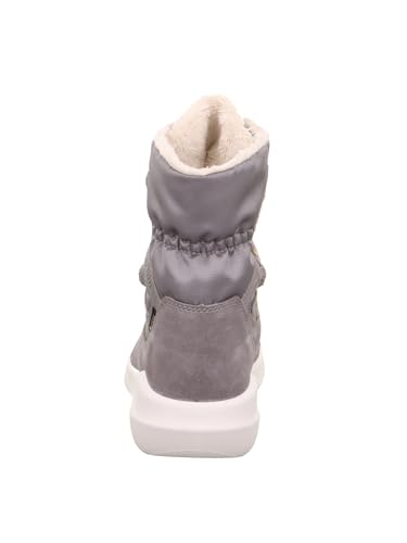 Girl's Modern Snow Boot3