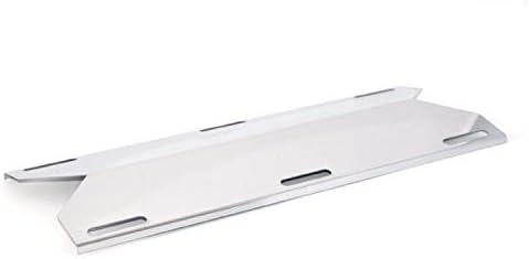 17 1/4 x 6 7/8, Stainless Heat Shield, Charmglow, Nexgrill, Costco | NGCHP1