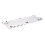 17 1/4 x 6 7/8, Stainless Heat Shield, Charmglow, Nexgrill, Costco | NGCHP1