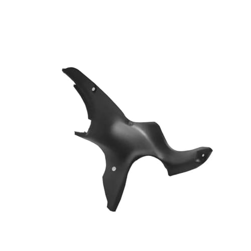 Carénage tête gauche pour Honda CBR 600 F4 1999-2000 pièce ABS à peindre