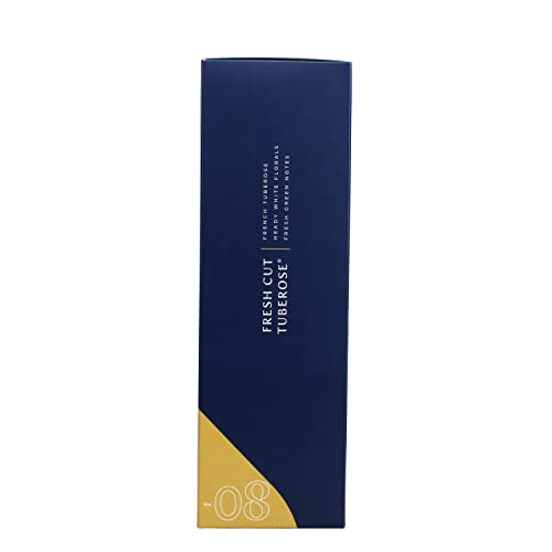 Trapp Difusor No. 08 Fresh Cut Tuberose Kit miniatura 4