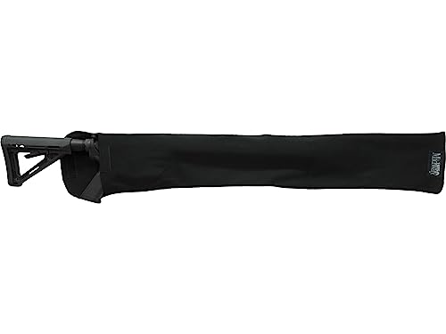 MidwayUSA Silicone Treated Tactical Rifle Gun Sock 36
