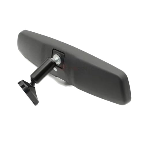Espejo retrovisor interior para Focus, accesorio para coche antideslumbrante 5