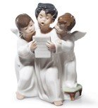 Photo Gallery gruppo di lladro angels Photo Gallery gruppo di lladro angels