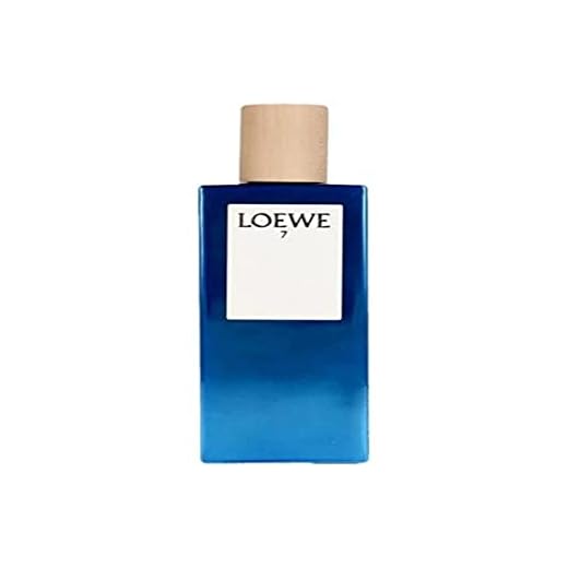 LOEWE 7 E.T. 150 VAPO, multicolor