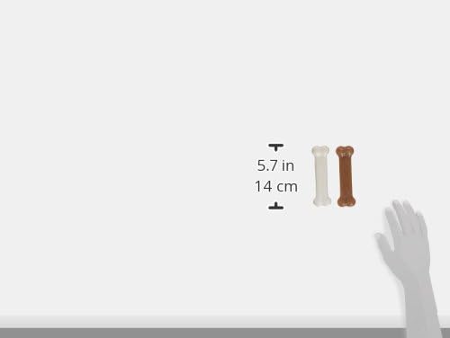 The Ultimate Nylabone Power Chew Review: Durable Delight for Aggressive Chewers!