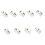 Support en métal - solide et stable : il vous permet de contenir une carte, fiable et stable, facile et pratique à utiliser ; l'affichage de la carte a un certain poids, ce qui peut empêcher votre carte votre photo de tomber