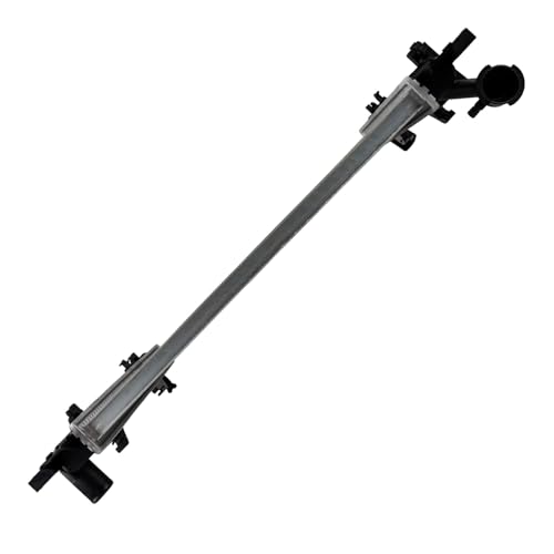 Image of KAX OEM-CU13063 Complete Radiator Compatible with 2008-2020 Grand Caravan, 2008-2016 Town & Country, 2009-2014 Routan, 2012-2015 C /V