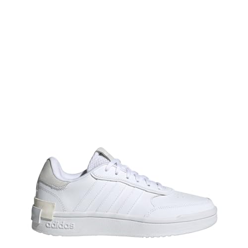 Image of adidas Women's Postmove Basketball Shoes