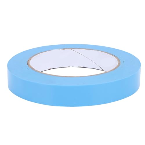 Cinta de protección para llanta SUNGOOYUE 21mm x 50m miniatura 4