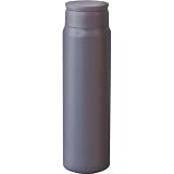 和平フレイズ 食洗器対応 シームレス 水筒 マグボトル 700ml ネイビー スクリュー栓 真空断熱ボトル 保温 保冷 RH-1694