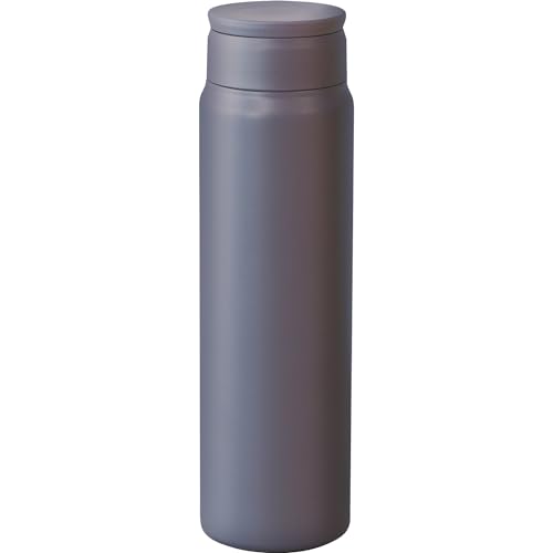 和平フレイズ 食洗器対応 シームレス 水筒 マグボトル 700ml ネイビー スクリュー栓 真空断熱ボトル 保温 保冷 RH-1694