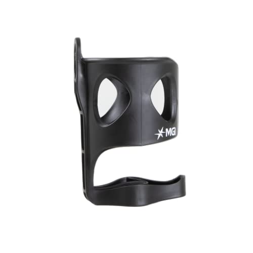 MGI Drink Holder (Compatible with Zip Series-Zip Navigator at-Zip Navigator-Zip X5-Zip X3-Zip X1-Ai Series)