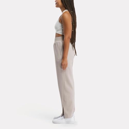 Pantalon de survêtement Reebok Classics Essentials, finitions soignées en molleton - 4