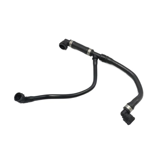 Tuyau d'entrée de radiateur 17128616914 pour BMW F20 F30 F32 et F36