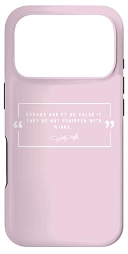 Rêve avec Dolly Coque pour iPhone 17 Pro