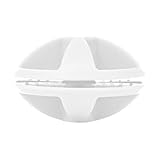 Conception sans rayures : le Sheet Dryer Wad Preventer présente un extérieur sans bavures sans danger pour les tissus et une couche de contact anti-rayures, garantissant que les tissus délicats ne restent pas endommagés pendant les cycles de lavage à plusieurs températures, ce qui le rend idéal pour préserver les vêtements et le linge de haute qualité dans les routines de lessive quotidiennes.