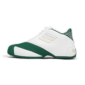 adidas Herren T-mac 1 Basketballschuh