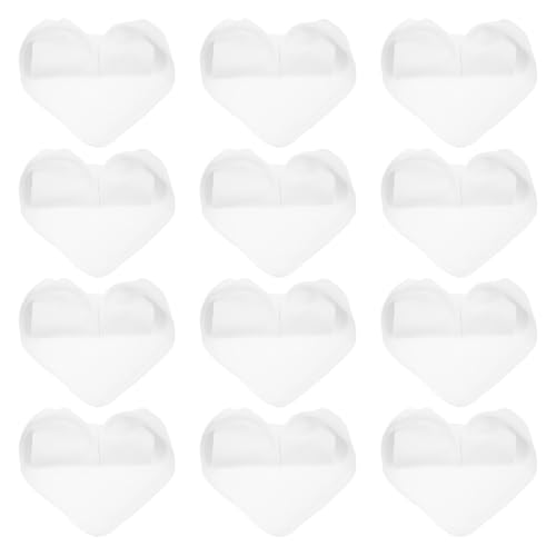 Serviettes de table VALICLUD en polyester blanc pour banquets et réceptions